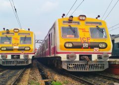 eastern railways