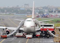 Air-India-air transport