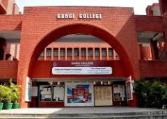 Gargi College of Delhi