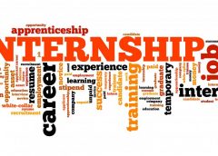 Internship