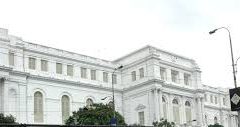 Kolkata, Indian Museum