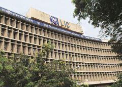 LIC Head office