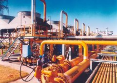 gas authority of india