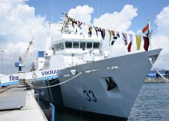 indian coast guard