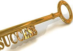 key of success
