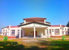 nolbari polytechnic