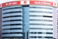 Bank of Baroda