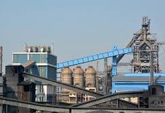 IISCO Burnpur