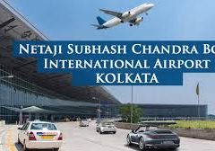 Kolkata Airport
