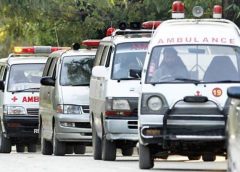 ambulance in kolkata