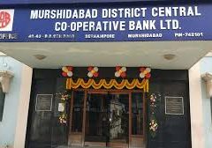 murishdabad district central co-oprative bank