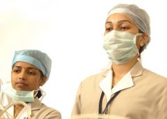 nurse