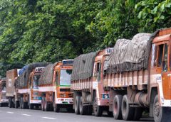 TRUCKS