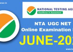 NTA-UGC-NET-June-2020