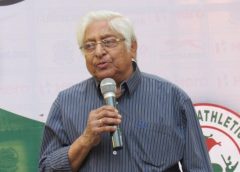 Chuni-Goswami