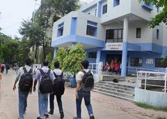 Jadavpur University 1