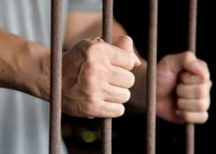 Man-in-jail