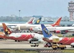 airport