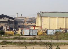 close factory