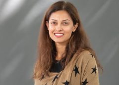 devi sridhar