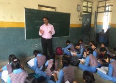 headmaster and headmistress association