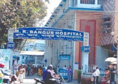 m r bangur