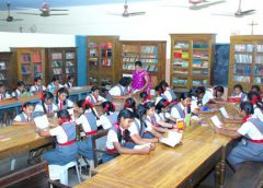 private school