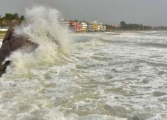 Amphan Cyclone-1
