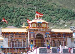 Badrinath Mandir