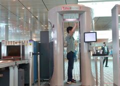 Body Scanner