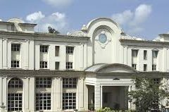 CMIE head quarter