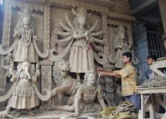 Durga-Asur