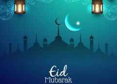 Eid Mubarak-1