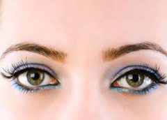 Eyes