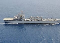 INS-Kesari