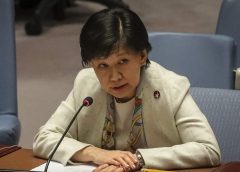 Izumi Nakamitsu