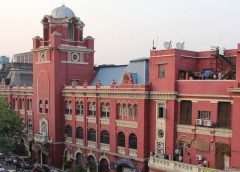Kolkata-Muncipal corporation