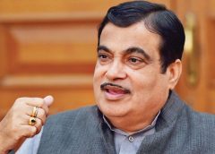 Nitin Gadkari