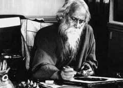 Rabindranath-Tagore