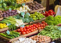 Vegetable Market-1