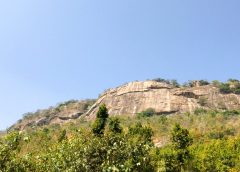 ajodhya hill