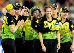 australian women cricket