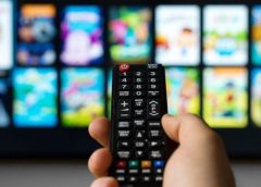 cable tv