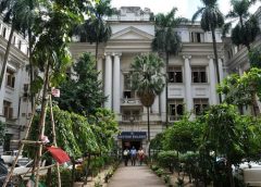 calcutta university 2