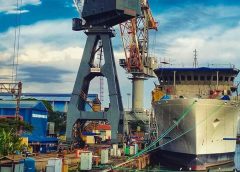 cochin shipyard