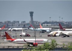 domestic flights