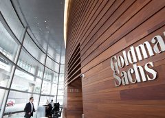 goldman sachs