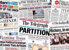 newspaper