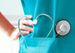 nurses