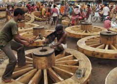rath making
